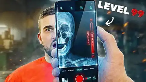 1 VS 100 Уровень - Научные ЭКСПЕРИМЕНТЫ !)