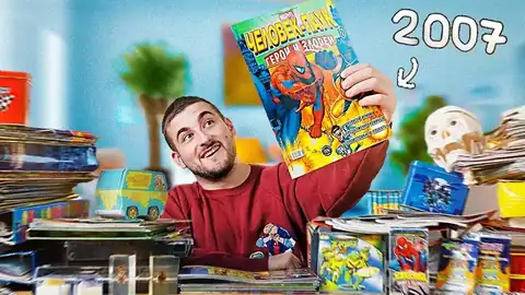ВСЕ ЛЕГЕНДАРНЫЕ ЖУРНАЛЫ 2000х !